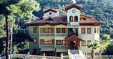 Club Petunya 3* Icmeler